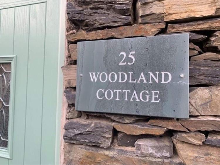 Woodland Cottage - Private Courtyard - Pet Friendly Retreat In The Heart Of Windermere Luaran gambar