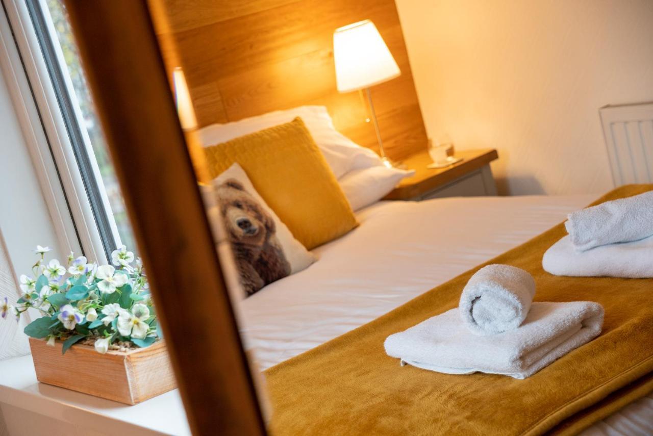 Woodland Cottage - Private Courtyard - Pet Friendly Retreat In The Heart Of Windermere Luaran gambar