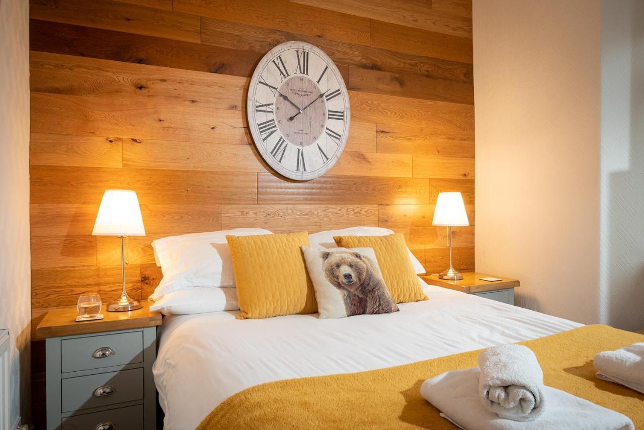 Woodland Cottage - Private Courtyard - Pet Friendly Retreat In The Heart Of Windermere Luaran gambar