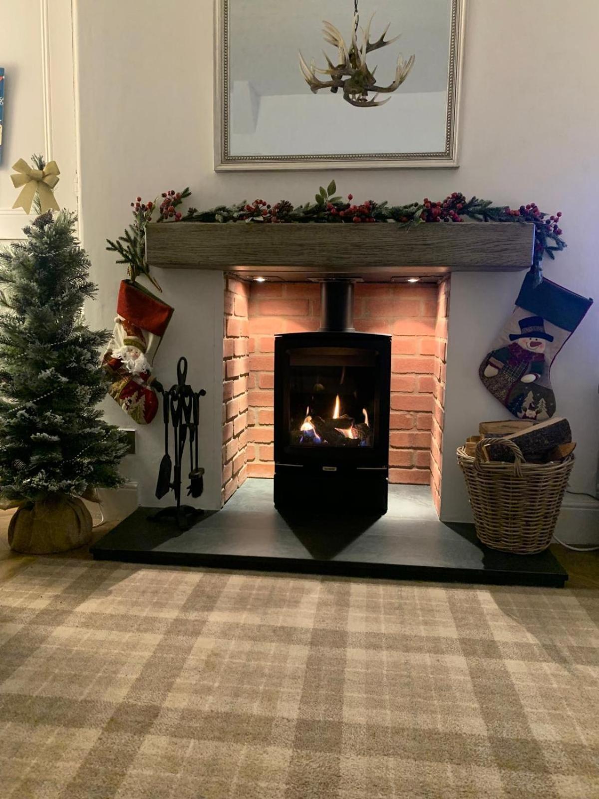 Woodland Cottage - Private Courtyard - Pet Friendly Retreat In The Heart Of Windermere Luaran gambar